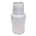 八角お茶ポリ容器 (耐熱ポリ茶瓶) 200ml  100個