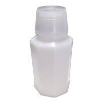 八角お茶ポリ容器 200ml  100個