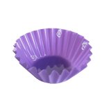 [レンジ対応] フードケース 彩紫 6F 500枚