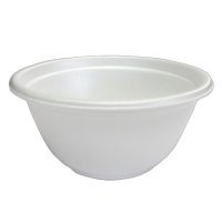 使い捨て 発泡どんぶり容器 中 D-30丼　670ml