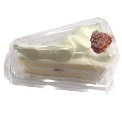 画像6: カットケーキ1個パック ユニコン LS-DL1　1,000枚