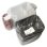 画像7: エフピコ そば弁当容器 SB-30 (黒) 本体・嵌合蓋・カップセット 50枚
