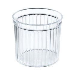 画像1: シンギ デザートカップ アークカップ60透明 φ60　10個