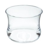 シンギ デザートカップ バンビカップ透明 φ66　15個