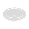 シンギ デザートカップ専用蓋 60φFC (直径60mm用) 100枚