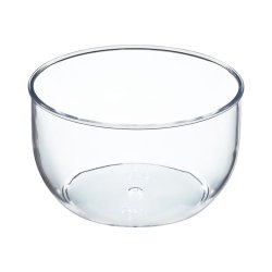 画像1: シンギ 耐熱デザートカップ グランカップ耐熱 透明 φ70　20個