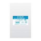 OPP袋 スワン ピュアパック S18-30　100枚