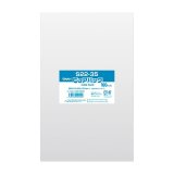 OPP袋 スワン ピュアパック S22-35　100枚