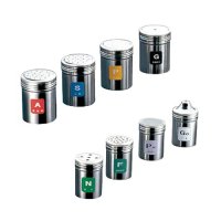 TKG 18-8 調味缶 小