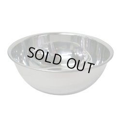 画像2: 桃印 18-0 ステンレスボール