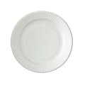 日本製 紙皿 丸皿18cm T-7S