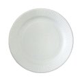 日本製 紙皿 丸皿20cm T-8S
