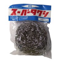 18-8ステンレス 金タワシ 60g