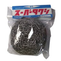 18-8ステンレス 金タワシ 80g