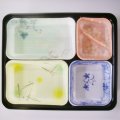 優膳新うつわ YN-716 透明フタ付 20個