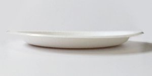 画像3: 日本製 耐水耐油 紙皿 ウルトラプレート26cm 12枚