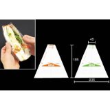 画像: サンドイッチ袋 新No.100 ワンタッチサンド 200枚