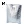 画像1: エスケークール アルミ規格袋 (保冷バッグ) M