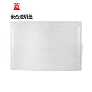 画像4: [レンジ対応] アクタ ワン折重 90×60 J-6 セット 25個