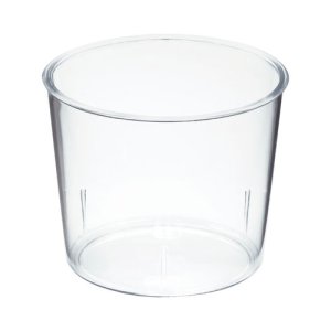 画像: シンギ デザートカップ Aカップ透明 φ60　40個
