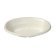 画像2: [レンジ対応] 紙カレー皿 KMPランチ-2 ホワイト 約230g 400個