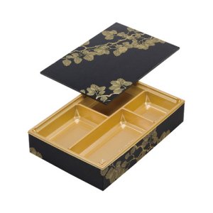 画像2: [レンジ対応] アクタ ワン折重 90×60 J-4 セット 25個