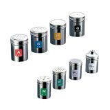 画像: TKG 18-8 調味缶 小