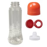 画像: PETドレッシング容器