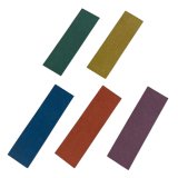 画像: カラー箸袋 古都の彩