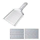 画像: ツボエ スーパーハイカット ステンおろし金