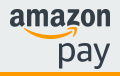 画像: AmazonPay決済を利用できるようになりました！