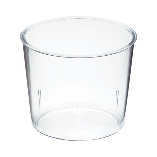シンギ デザートカップ Aカップ透明 40個 通販｜パックハマヨシ